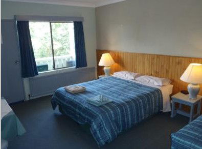 Jindy Inn - Accommodation Directory 1