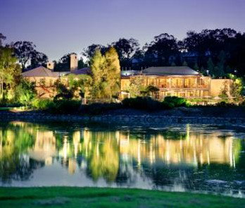 Cypress Lakes Resort - Accommodation Directory 0