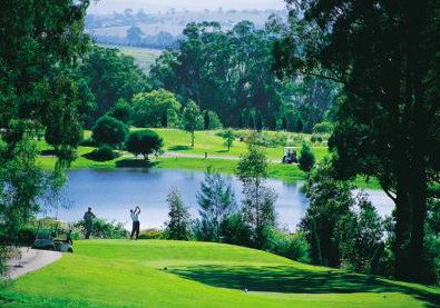 Cypress Lakes Resort - Accommodation Directory 1