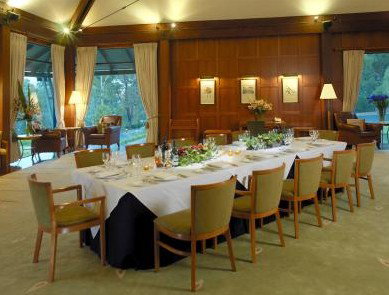 Cypress Lakes Resort - Accommodation Directory 5