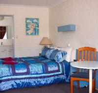 Colonial Inn Tamworth - Accommodation Directory