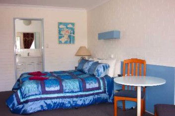 Colonial Inn Tamworth - Accommodation Directory 0