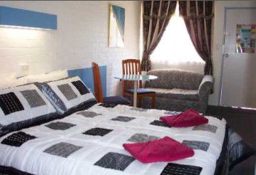 Colonial Inn Tamworth - Accommodation Directory 1