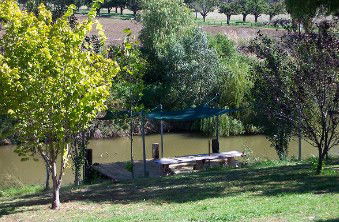 Colonial Inn Tamworth - Accommodation Directory 3