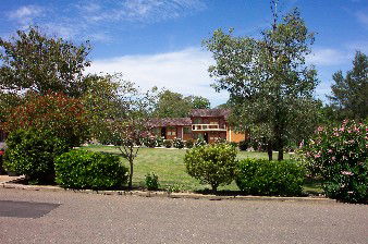 Colonial Inn Tamworth - Accommodation Directory 5