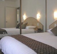Bay Beach Motel - Accommodation Directory