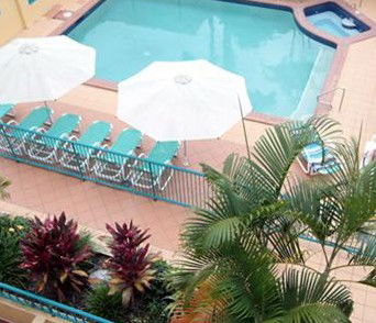 Chevron Island QLD Accommodation Directory