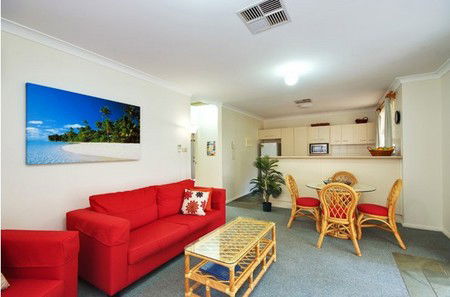 Beaches Serviced Apartments - Accommodation Directory 0