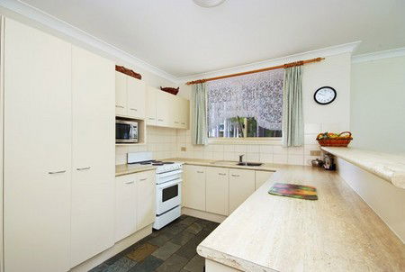 Beaches Serviced Apartments - Accommodation Directory 1