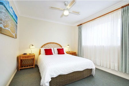 Beaches Serviced Apartments - Accommodation Directory 2