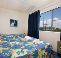 Ambassador Motor Inn Brisbane - Accommodation Directory