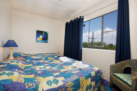 Ambassador Motor Inn Brisbane - Accommodation Directory 0