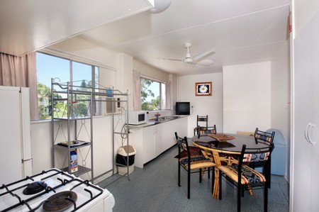 Ambassador Motor Inn Brisbane - Accommodation Directory 2