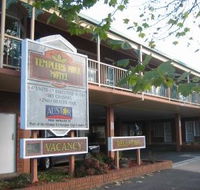 Templers Mill Motel - Accommodation Directory