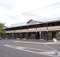 Crown Hotel Motel - Accommodation Directory