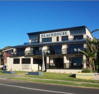 Beach House Mollymook - Accommodation Directory