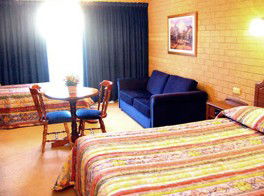 Goldtera Motor Inn - Accommodation Directory 0