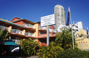 Best Western Outrigger Resort - thumb 0