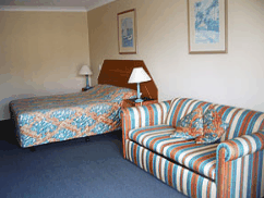 Best Western Outrigger Resort - Accommodation Directory 1