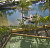 Capricorn One Holiday Apartments - Accommodation Directory