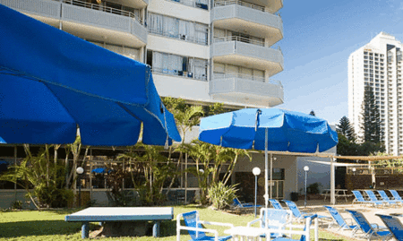 Equinox Resort - Accommodation Directory