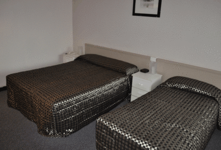 Econo Lodge Limestone Coast - Accommodation Directory 1