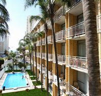 Surfers City Motel - Accommodation Directory