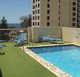 Surfers Paradise Beach Holiday Units - Accommodation Directory