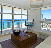Hi Surf Beachfront Resort Apartments - Accommodation Directory