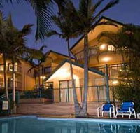Karana Palms Resort - Accommodation Directory
