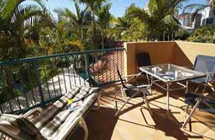 Karana Palms Resort - Accommodation Directory 2