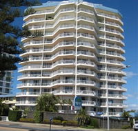 Meridian Tower - Accommodation Directory