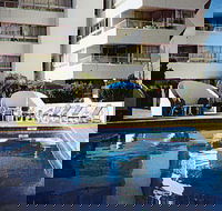 Pacific Point Apartments - Accommodation Directory