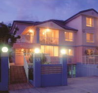 Cypress Avenue Apartments - Accommodation Directory