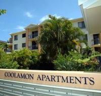 Coolamon Apartments - Accommodation Directory