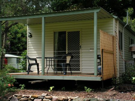 Mount Warning NSW Accommodation Directory