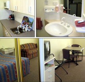 Horatio Motel Mudgee - Accommodation Directory 1