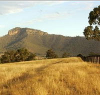 Pemberley Grange - Accommodation Directory