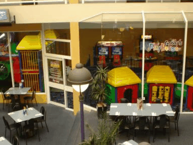 The Lighthouse Hotel - Accommodation Directory 2
