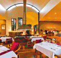 Pethers Rainforest Retreat - Accommodation Directory