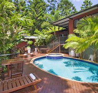 Azabu Luxury Accommodation - Accommodation Directory