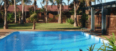 Walkabout Hotel - Accommodation Directory 0