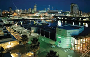 Docklands VIC Accommodation Directory