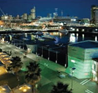 Grand Mercure Docklands - Accommodation Directory