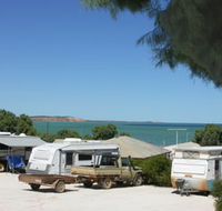 Blue Dolphin Caravan Park and Holiday Village - Accommodation Directory