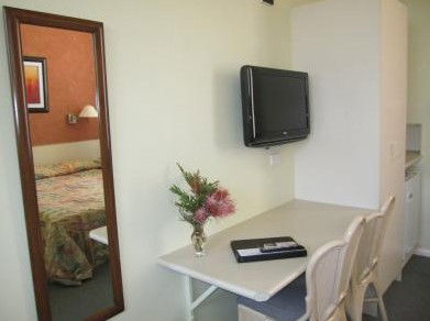 Wingham Motel - Accommodation Directory 0
