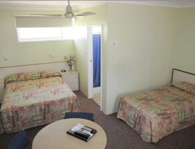Wingham Motel - Accommodation Directory 1