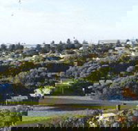 St Andrews Boulevard Apartments - Accommodation Directory