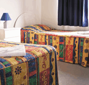 Sorrento Seaside Apartments - Accommodation Directory