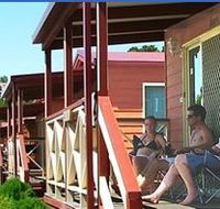 Brighton Caravan Park And Holiday Village - Accommodation Directory